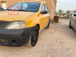 رينو لوجان